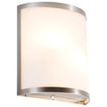 Artemis Basic 2 Light Wall Sconce