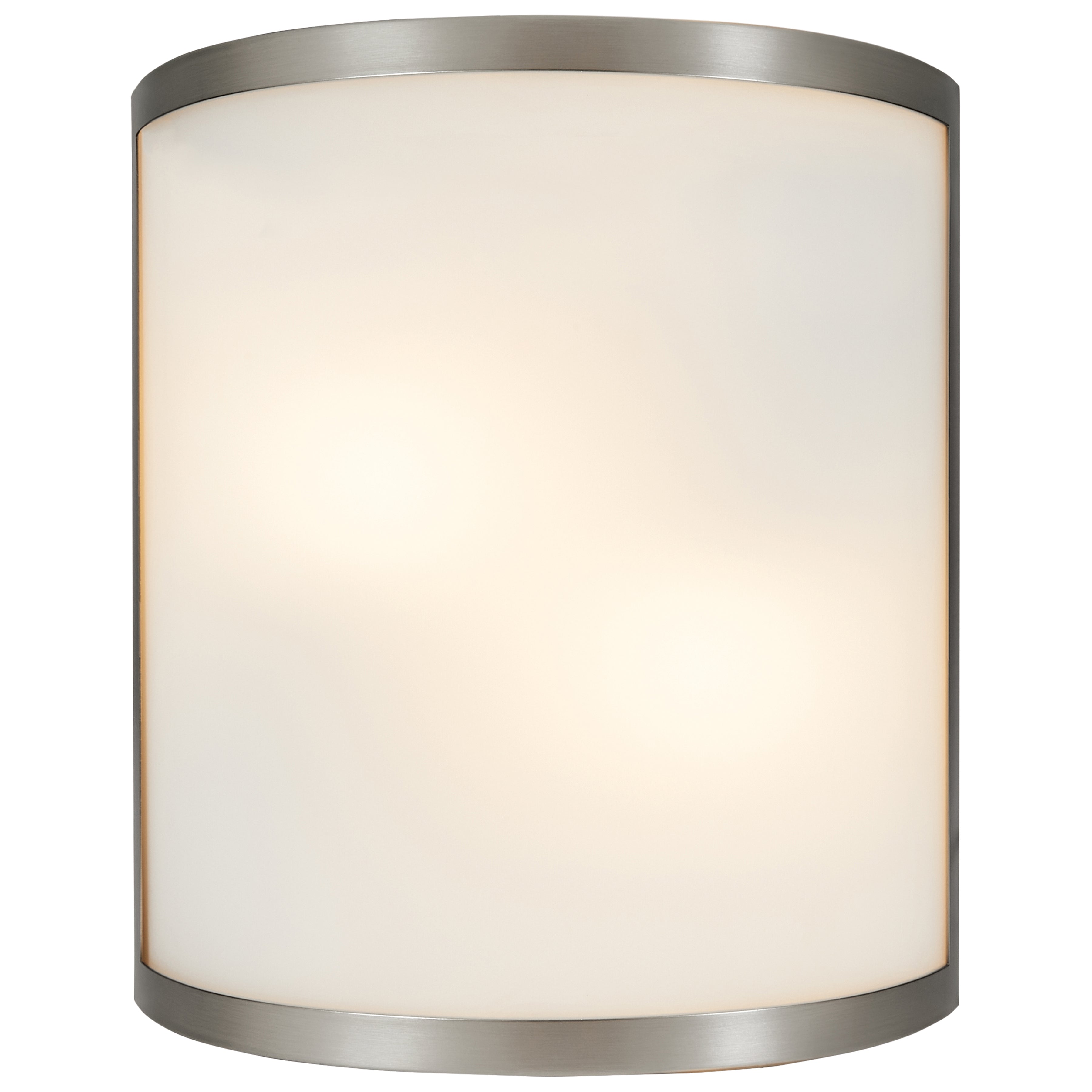 Artemis Basic 2 Light Wall Sconce