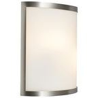 Artemis Basic 2 Light Wall Sconce
