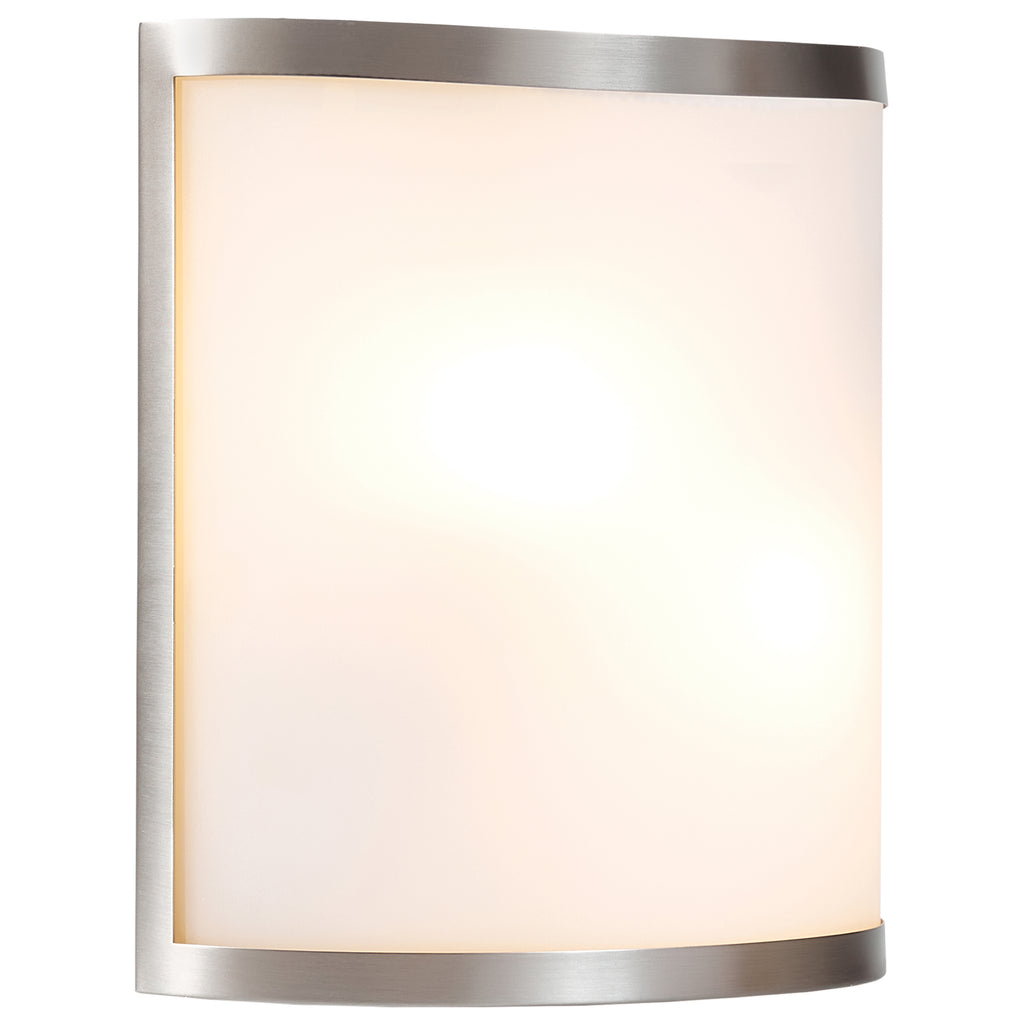 Artemis Basic 2 Light Wall Sconce