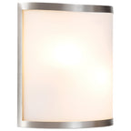 Artemis Basic 2 Light Wall Sconce