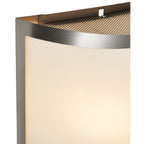 Artemis Basic 2 Light Wall Sconce