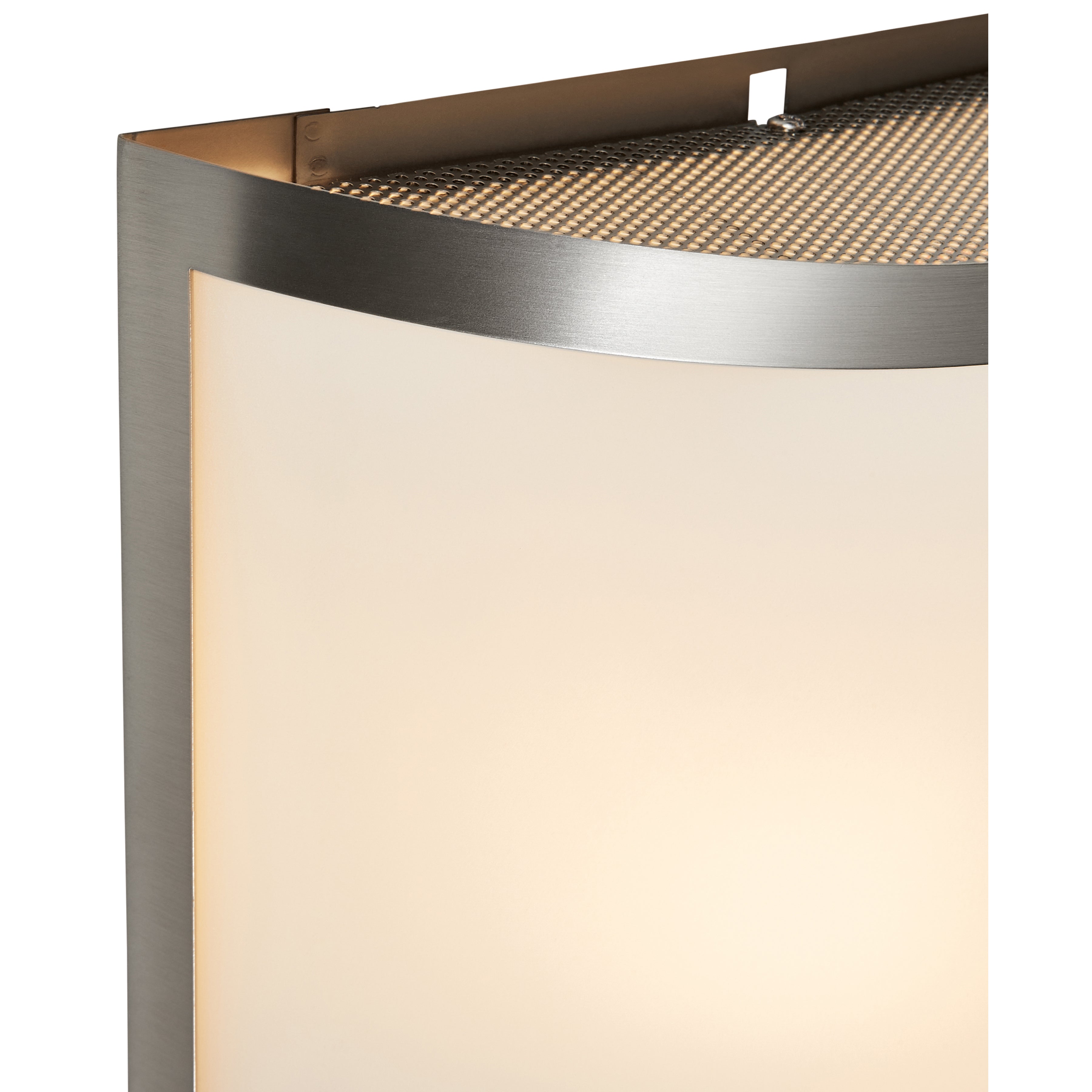 Artemis Basic 2 Light Wall Sconce