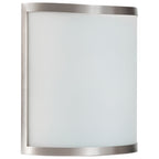 Artemis Basic 2 Light Wall Sconce