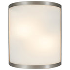 Artemis Basic 2 Light LED Wall Sconce