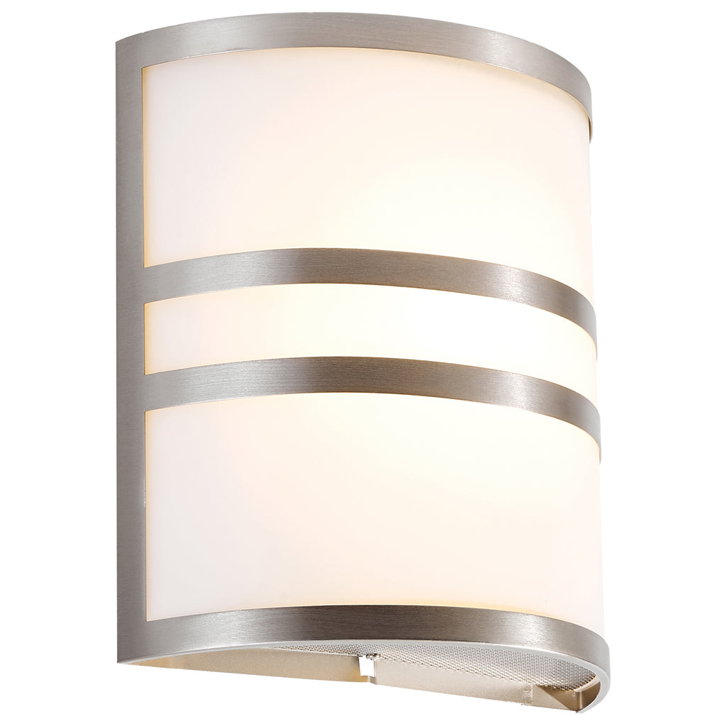 Artemis Centro 2 Light Wall Sconce