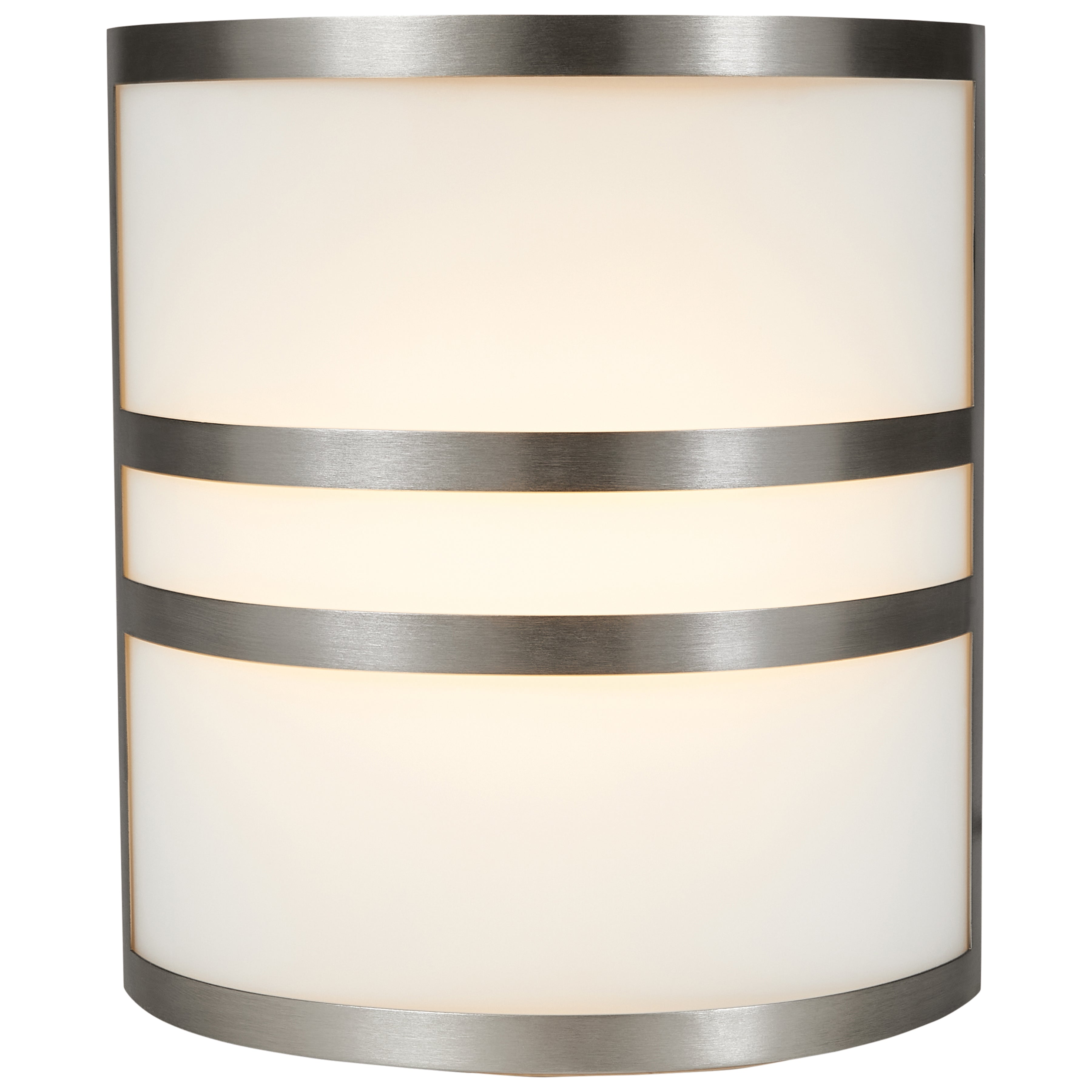 Artemis Centro 2 Light Wall Sconce
