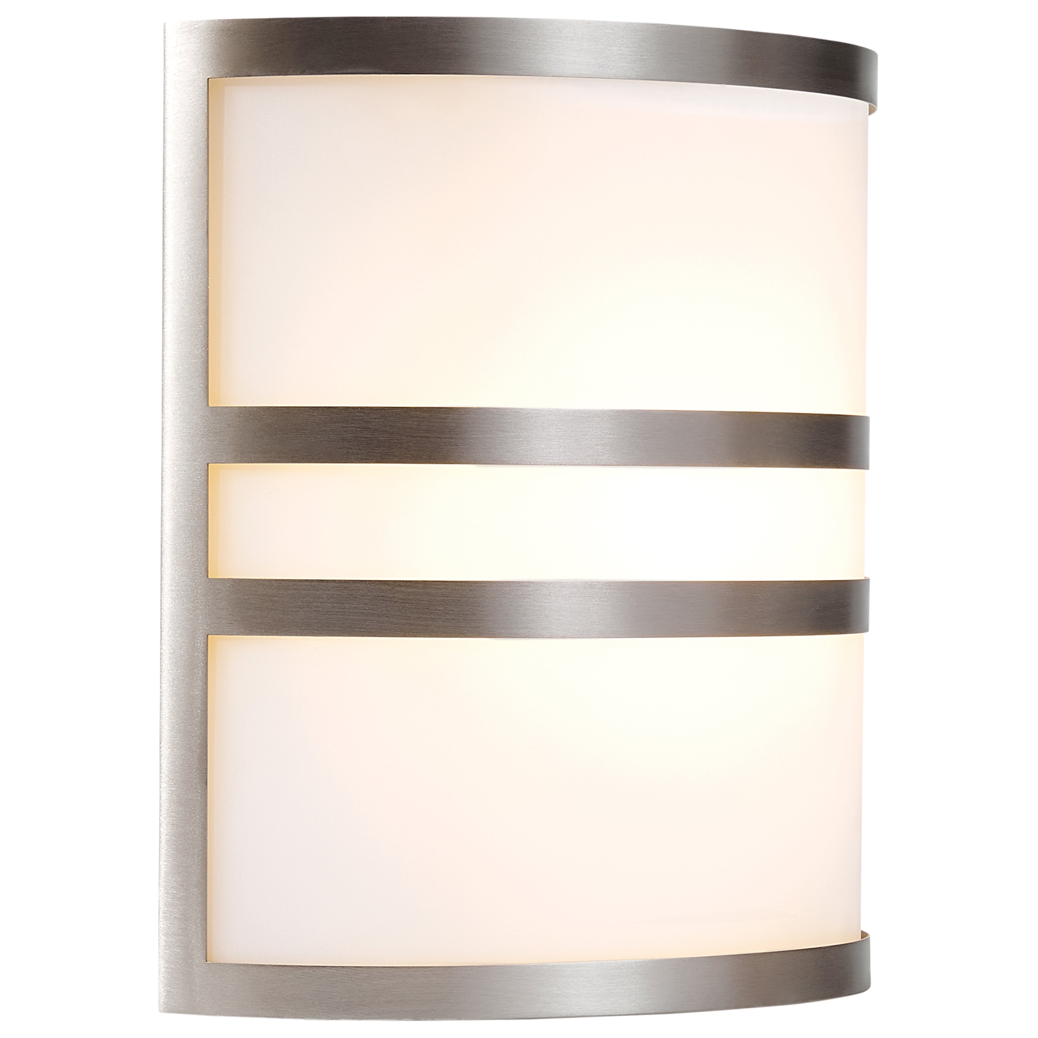 Artemis Centro 2 Light Wall Sconce