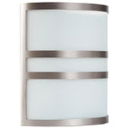 Artemis Centro 2 Light Wall Sconce