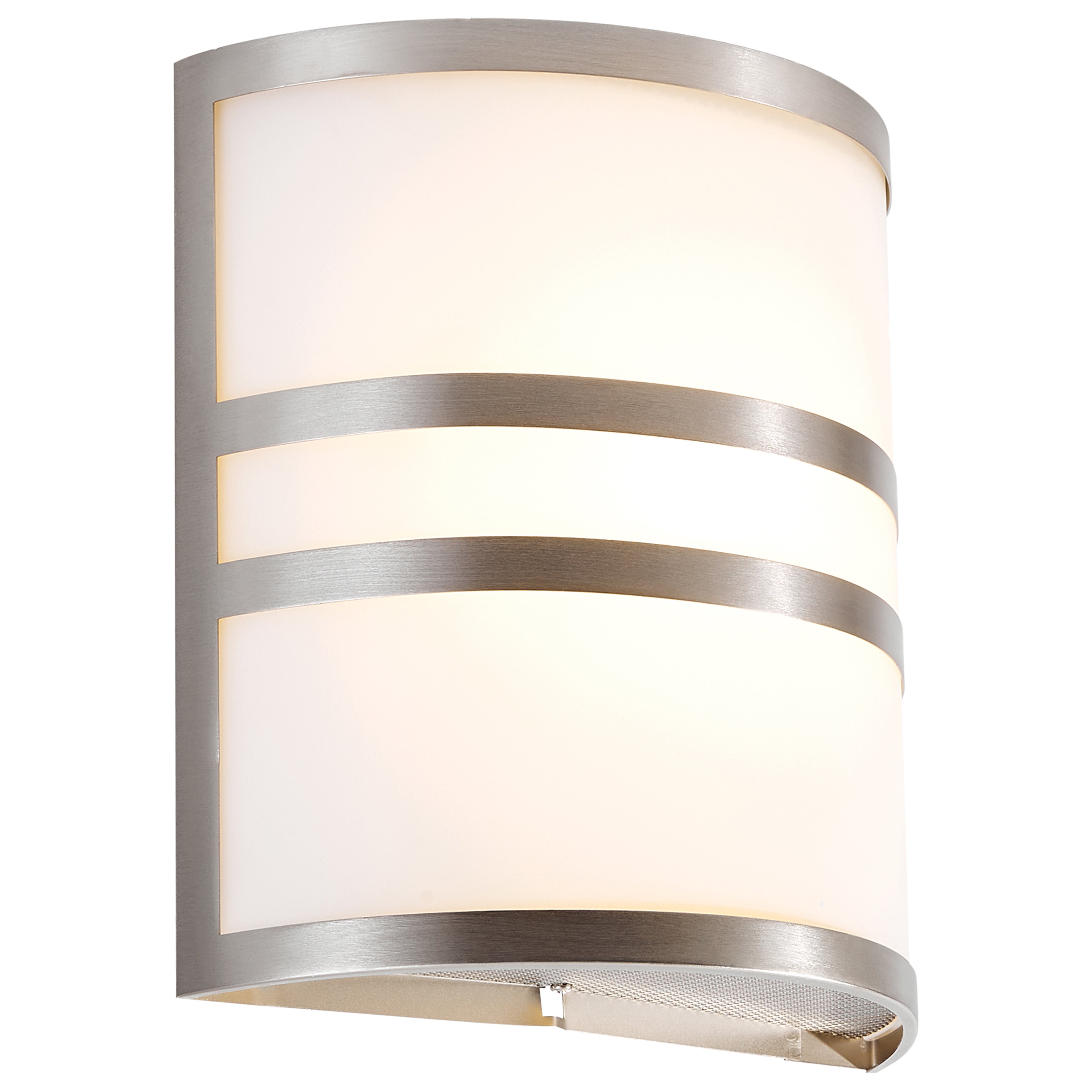 Artemis Centro 2 Light LED Wall Sconce