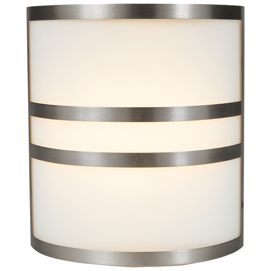 Artemis Centro 2 Light LED Wall Sconce