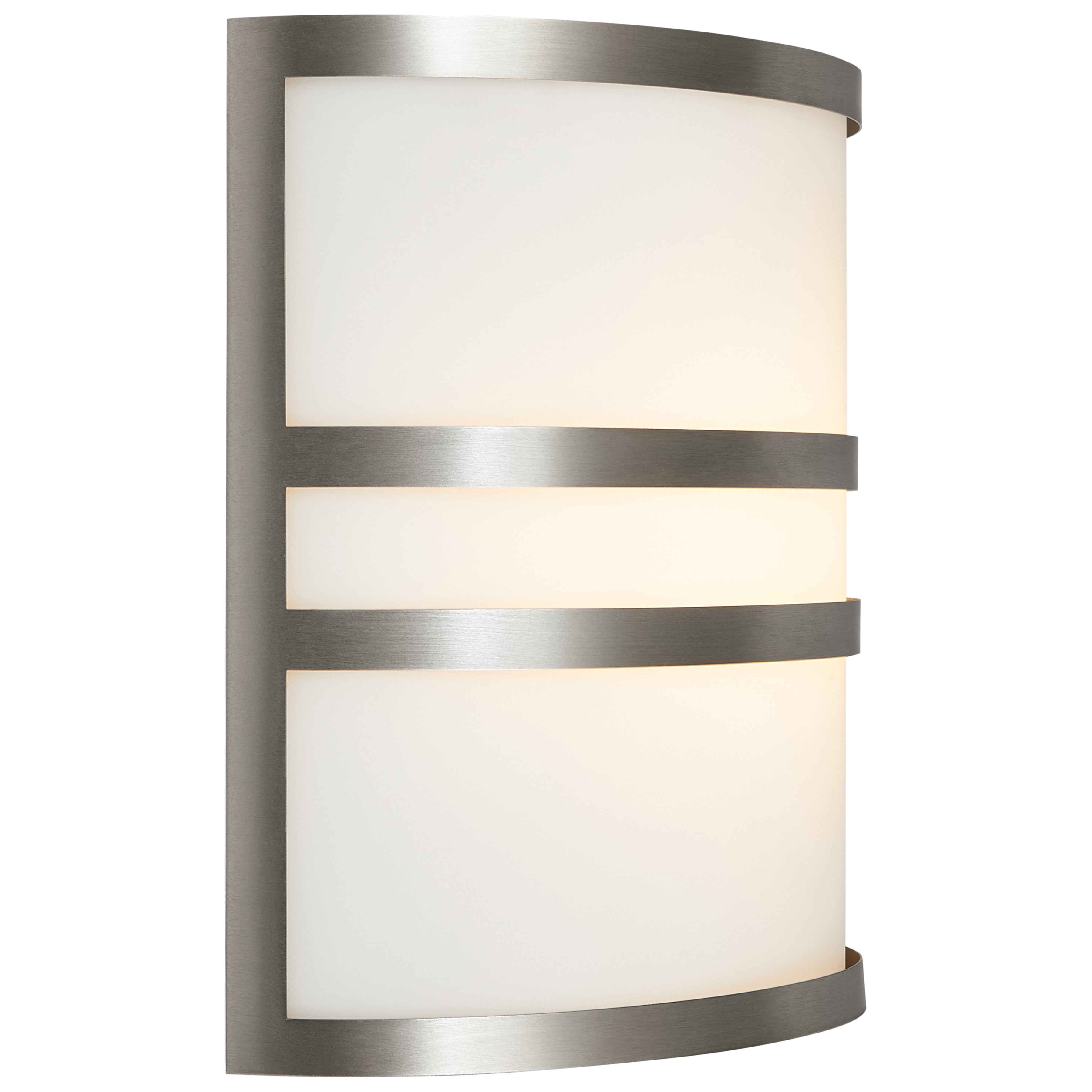 Artemis Centro 2 Light LED Wall Sconce