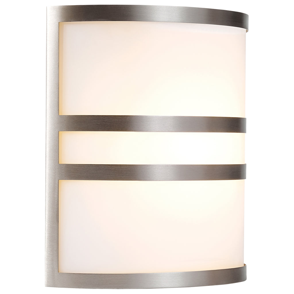 Artemis Centro 2 Light LED Wall Sconce