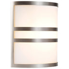 Artemis Centro 2 Light LED Wall Sconce