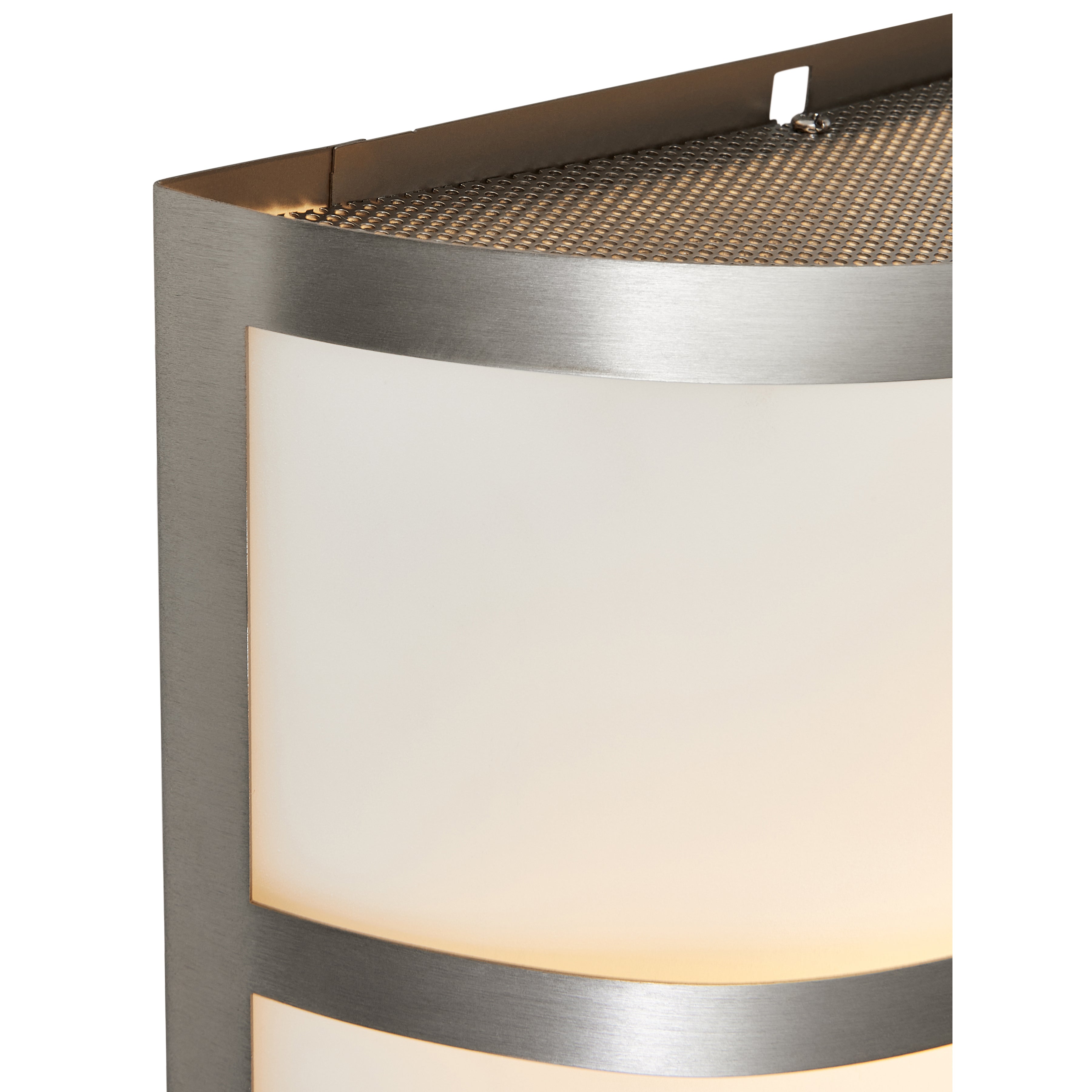 Artemis Centro 2 Light LED Wall Sconce