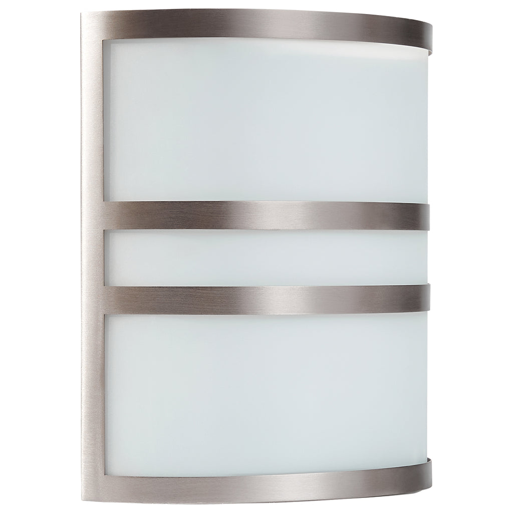 Artemis Centro 2 Light LED Wall Sconce