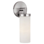 Aqueous Wall Sconce & Vanity