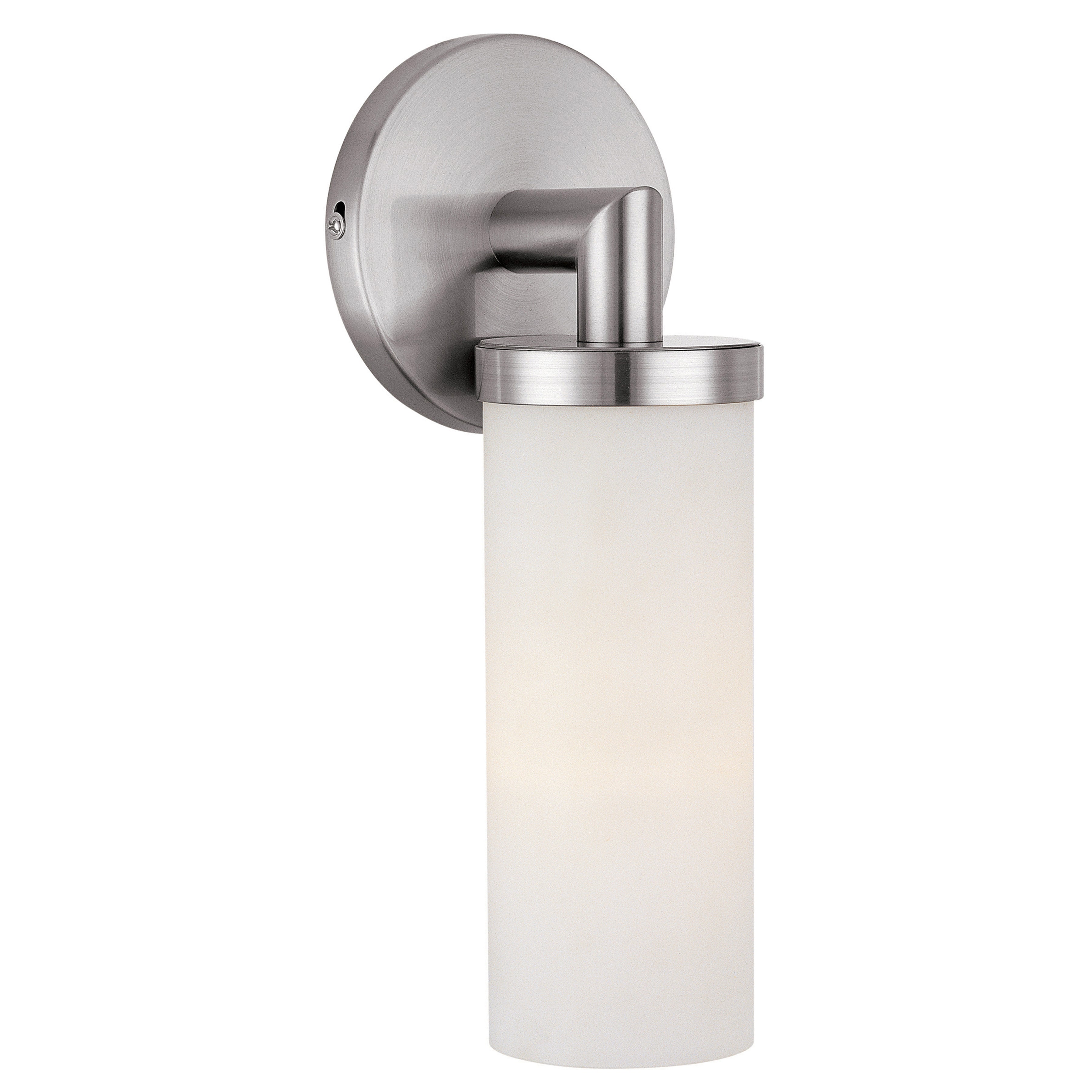 Aqueous Wall Sconce & Vanity