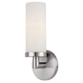 Aqueous LED Wall Sconce