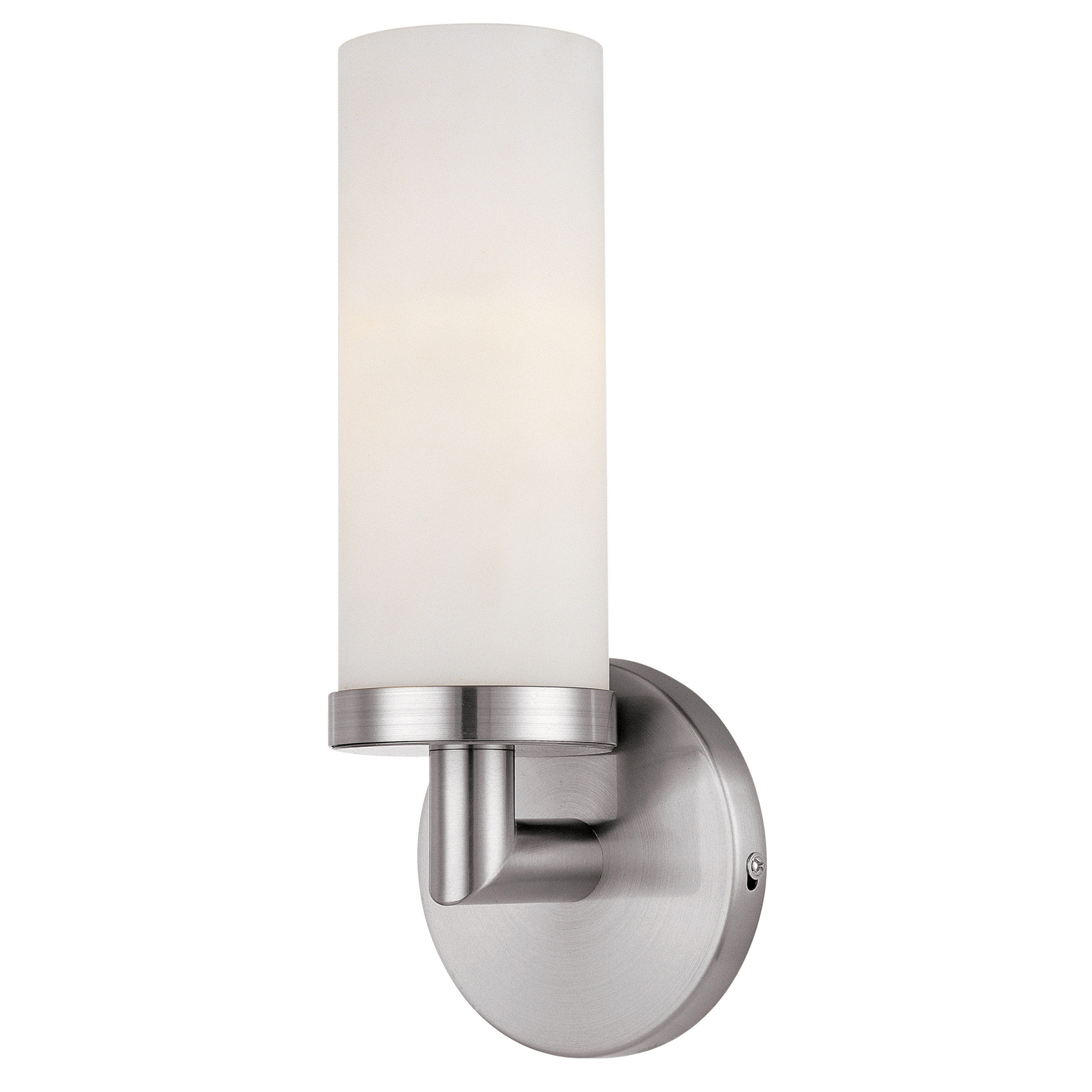 Aqueous LED Wall Sconce
