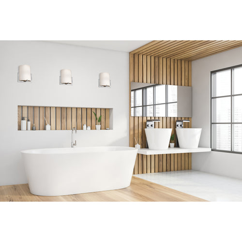 Access Lighting Breez 2 Light LED Wall Sconce, image 2