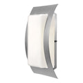 Eclipse Outdoor LED Wall Mount