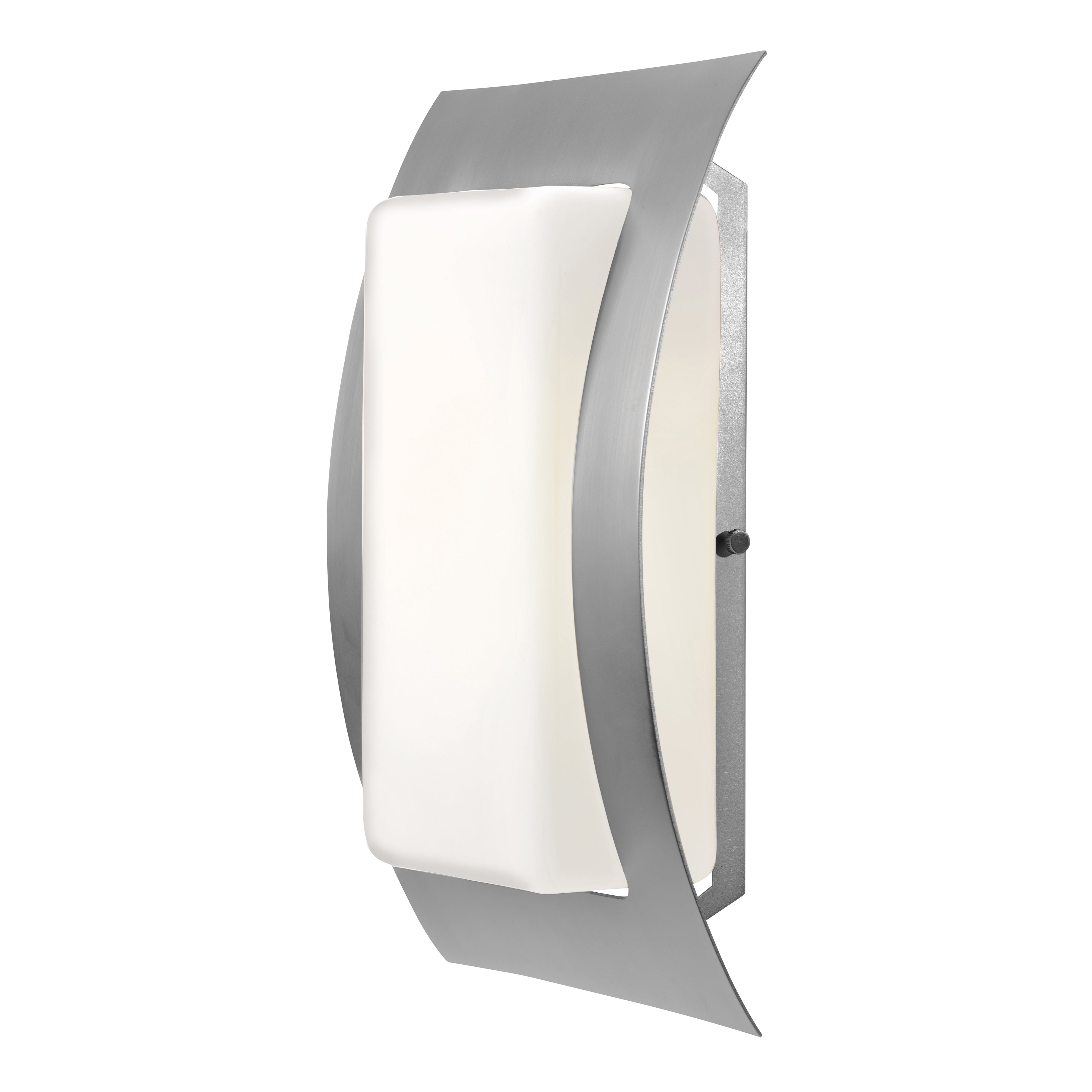 Eclipse Outdoor LED Wall Mount