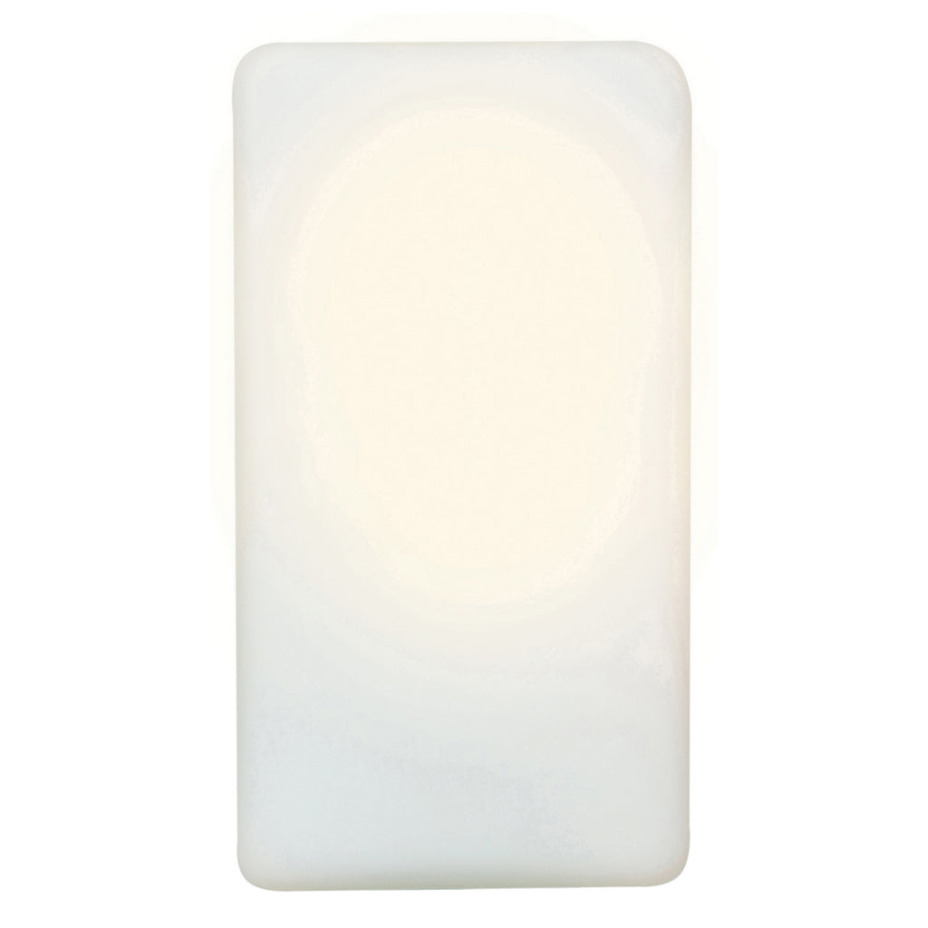 Brick 1 Light Outdoor Wall Mount