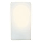 Brick 1 Light Outdoor Wall Mount