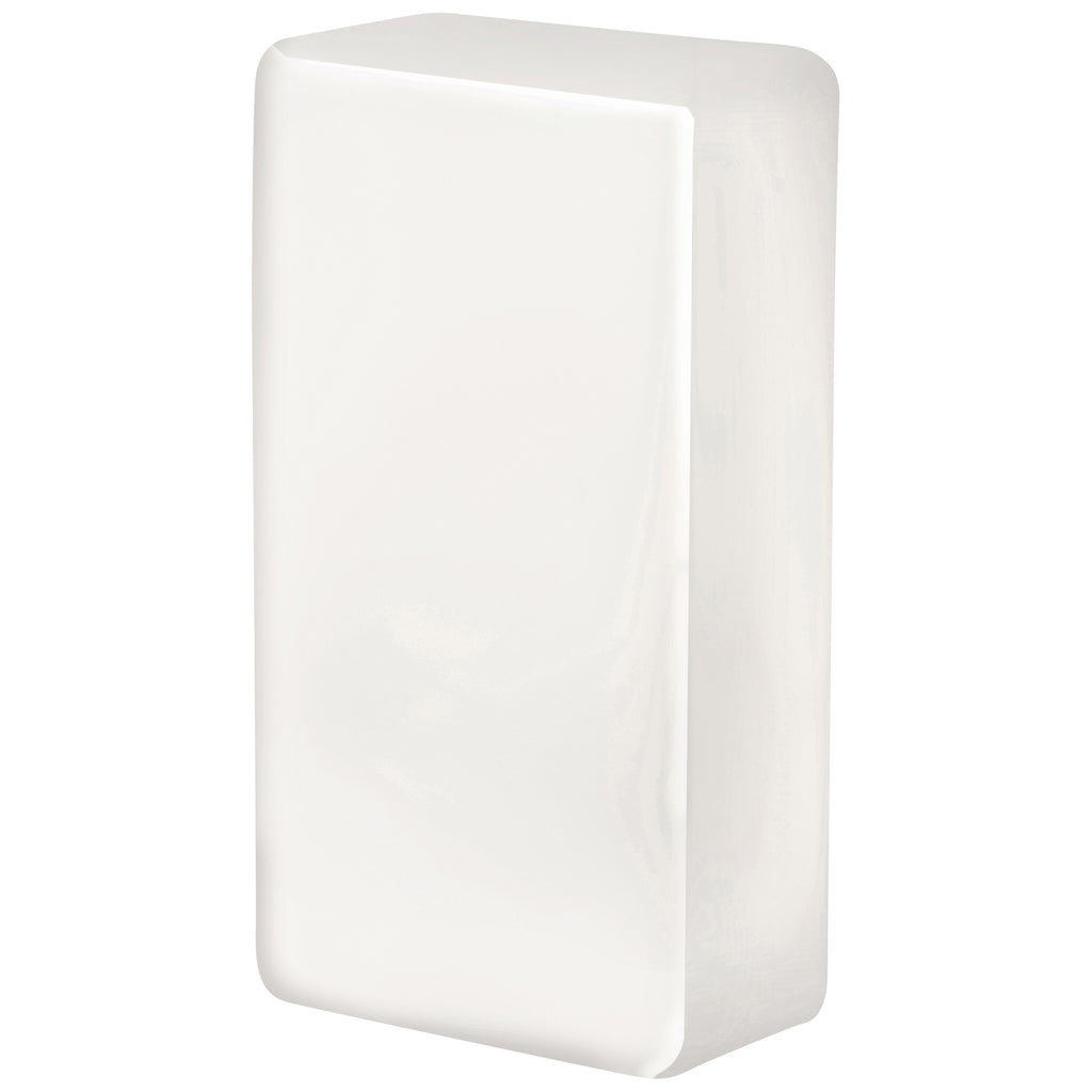 Brick 1 Light Outdoor Wall Mount