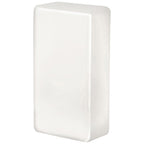Brick 1 Light Outdoor Wall Mount