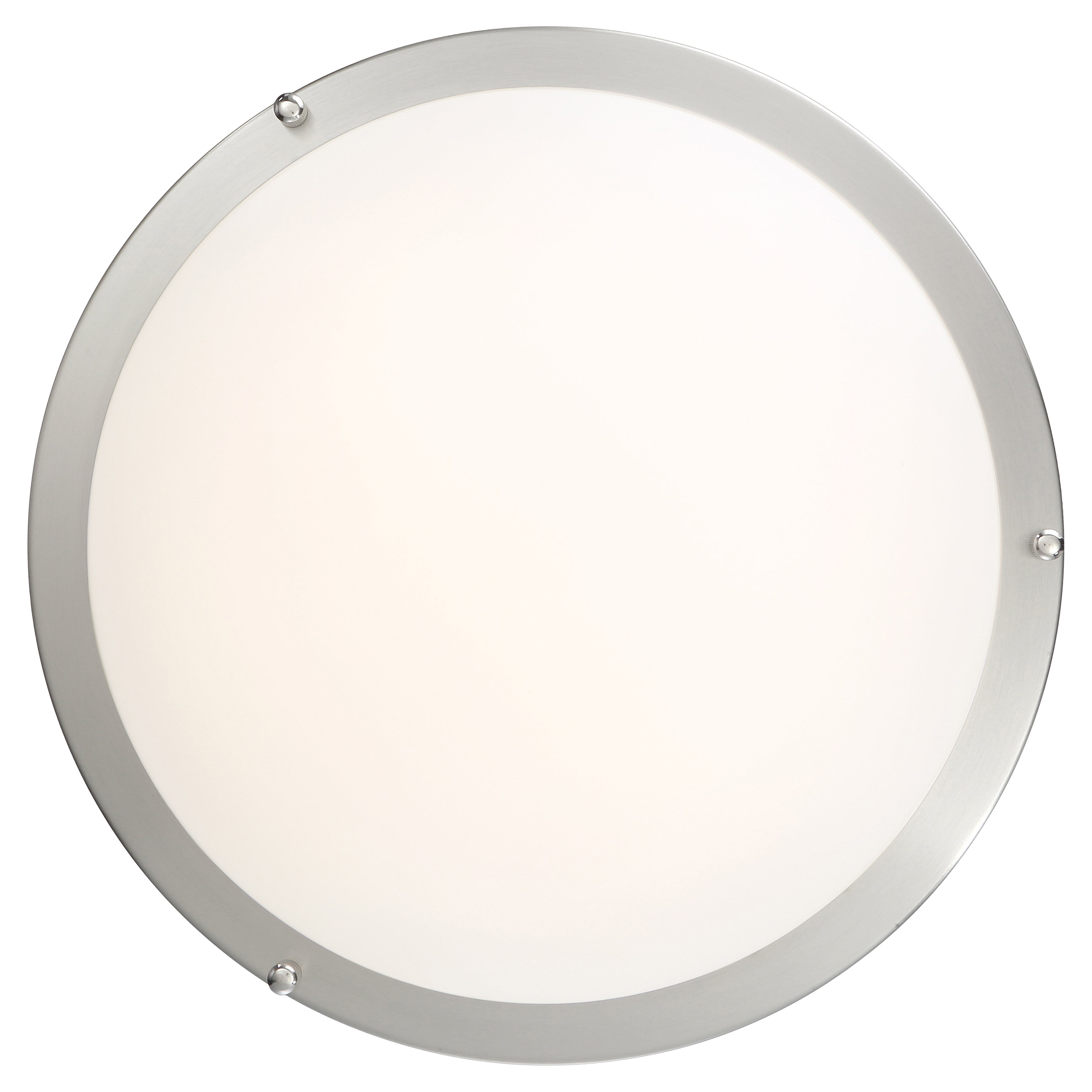 Solero LED Pendant or Semi-Flush