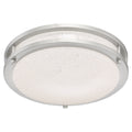 Sparc LED Flush Mount, 12"