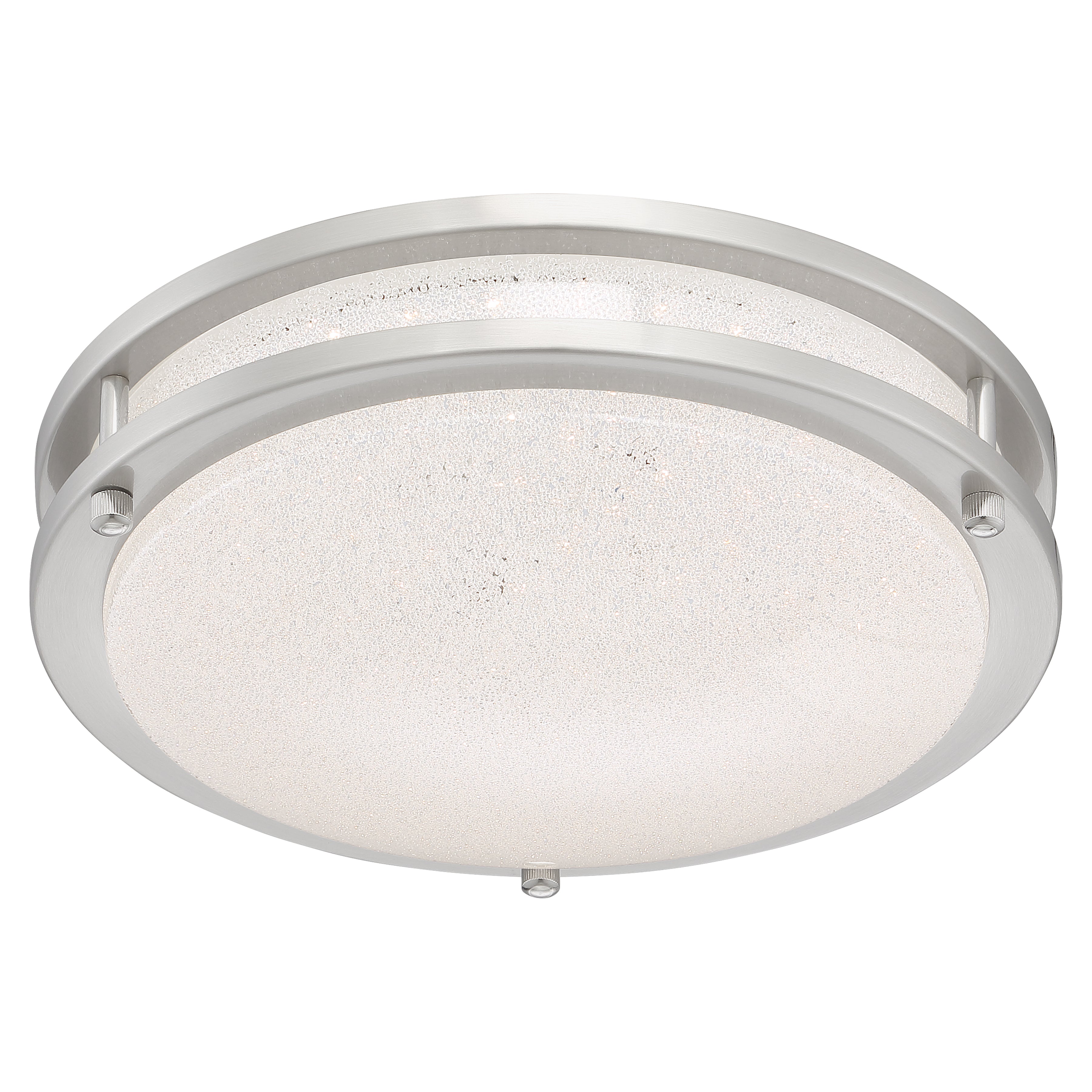 Sparc LED Flush Mount, 12"