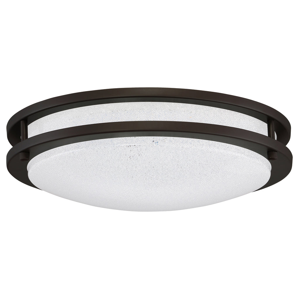 Sparc LED Flush Mount, 14"