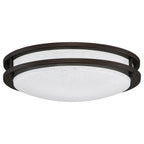 Sparc LED Flush Mount, 14"