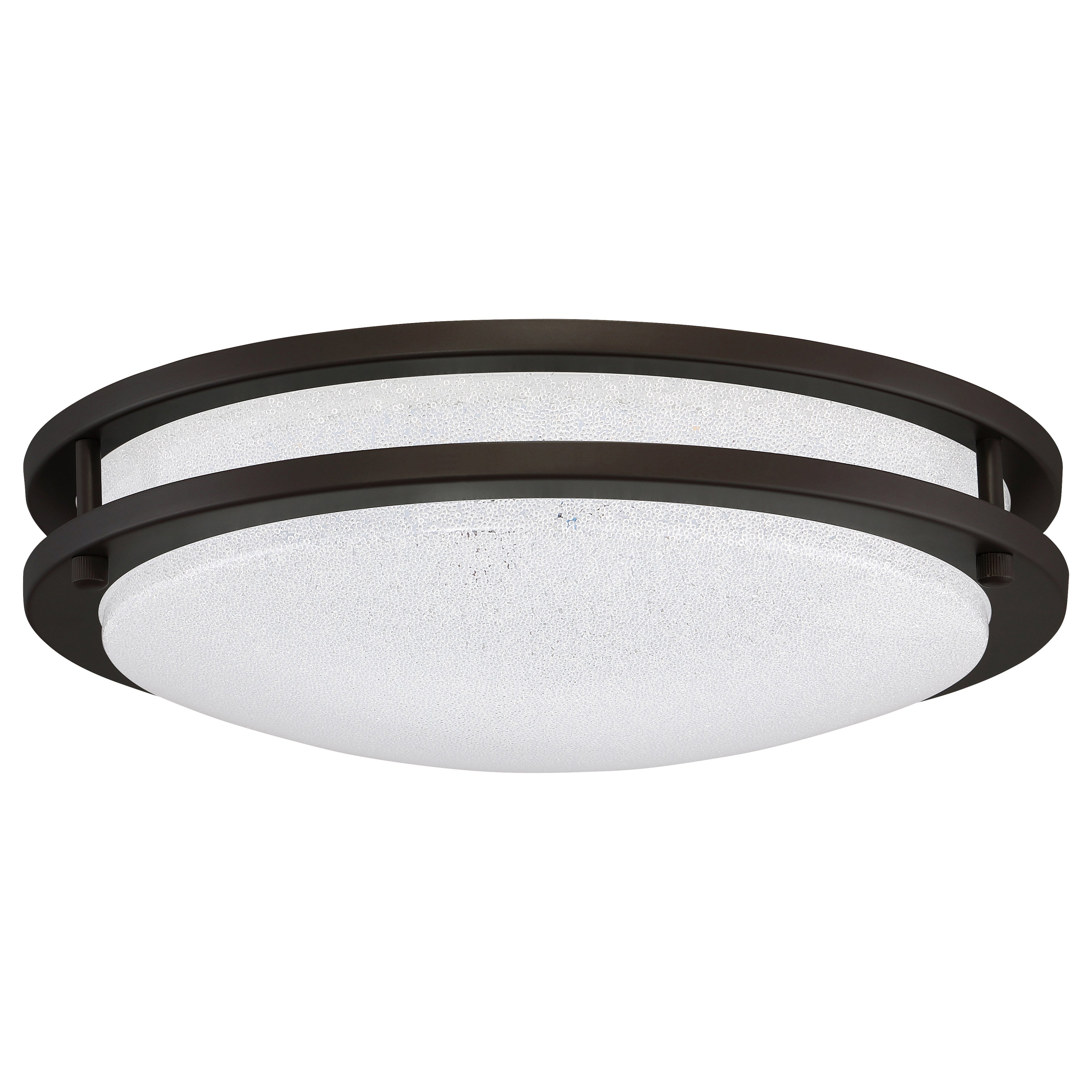 Sparc LED Flush Mount, 14"
