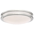 Sparc LED Flush Mount, 14"