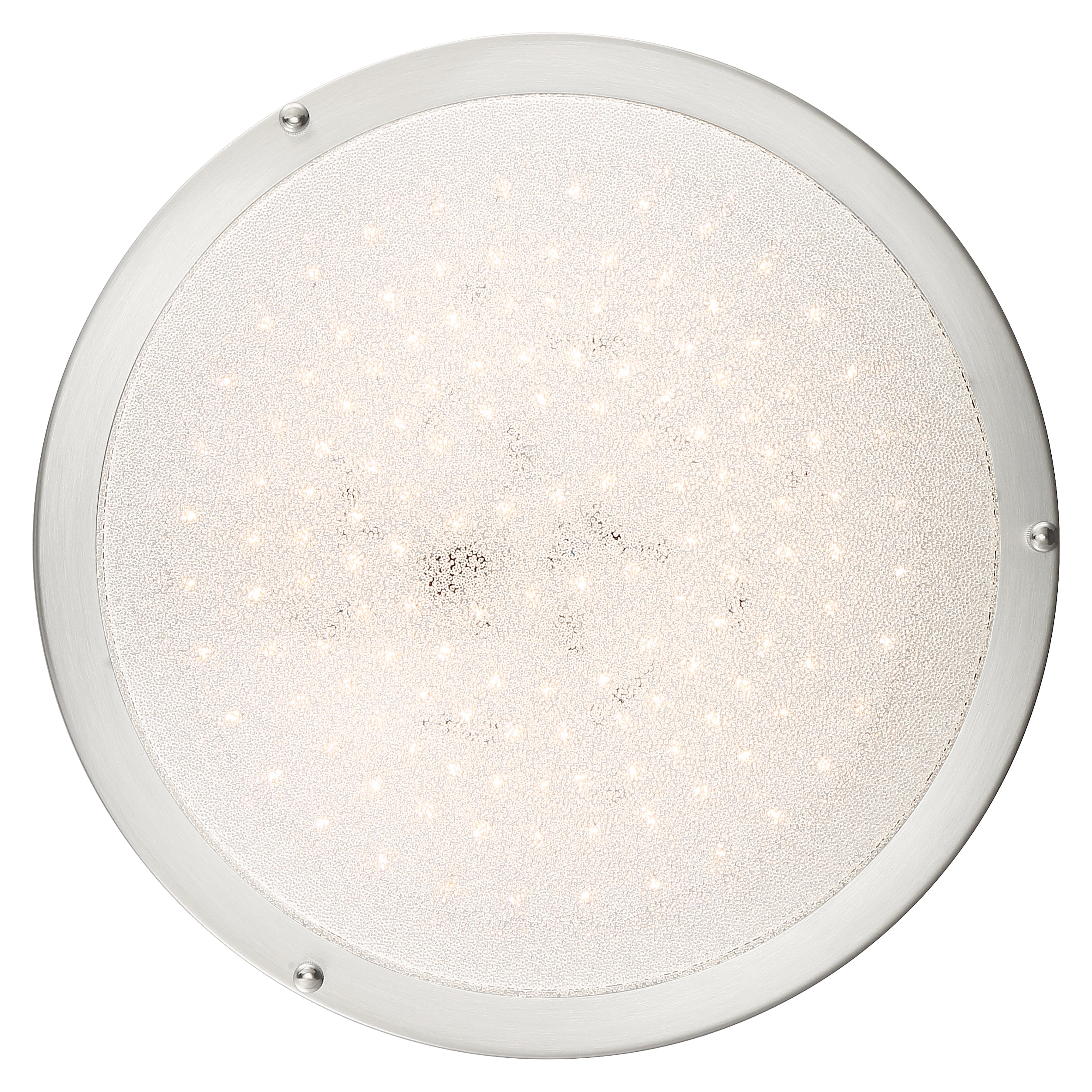Sparc LED Flush Mount, 12"