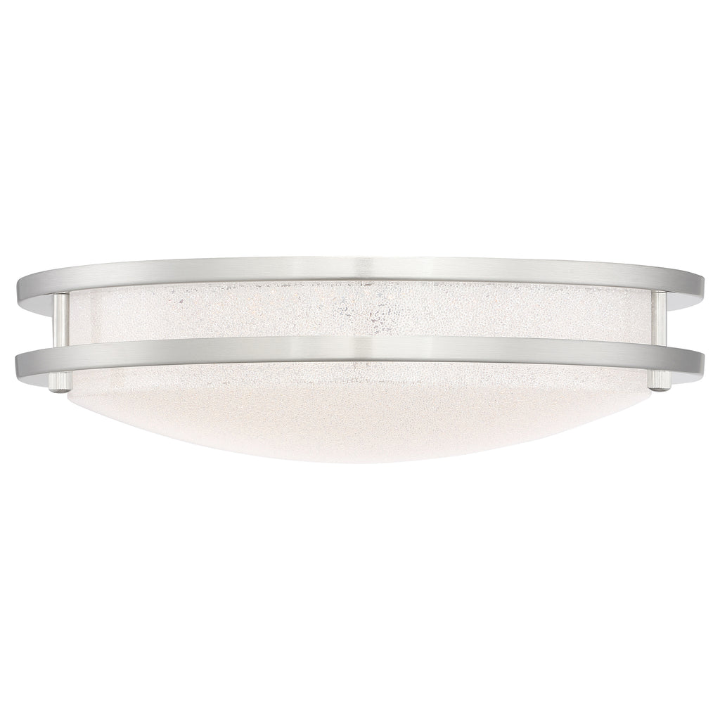 Sparc LED Flush Mount, 12"