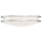 Sparc LED Flush Mount, 12"