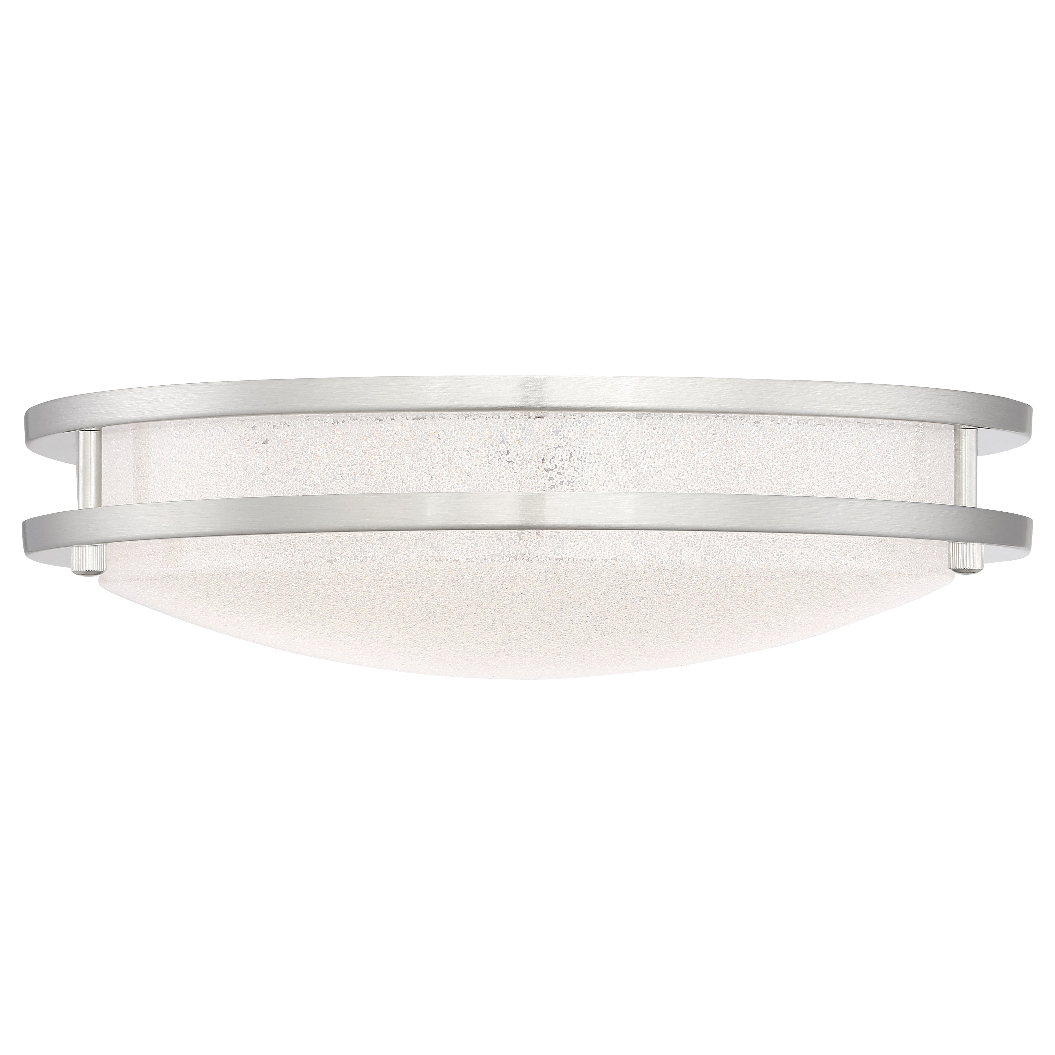 Sparc LED Flush Mount, 12"