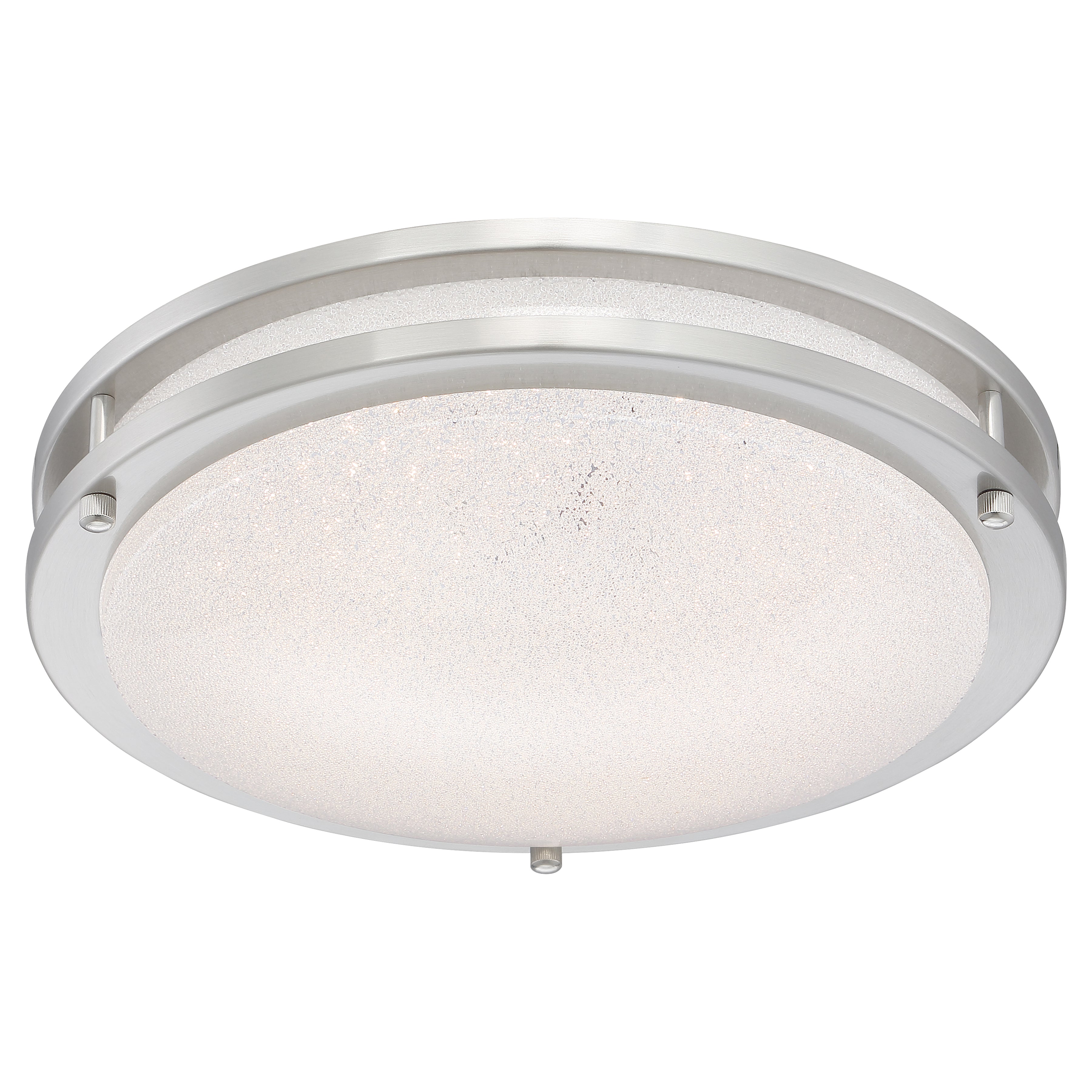 Sparc LED Flush Mount, 12"