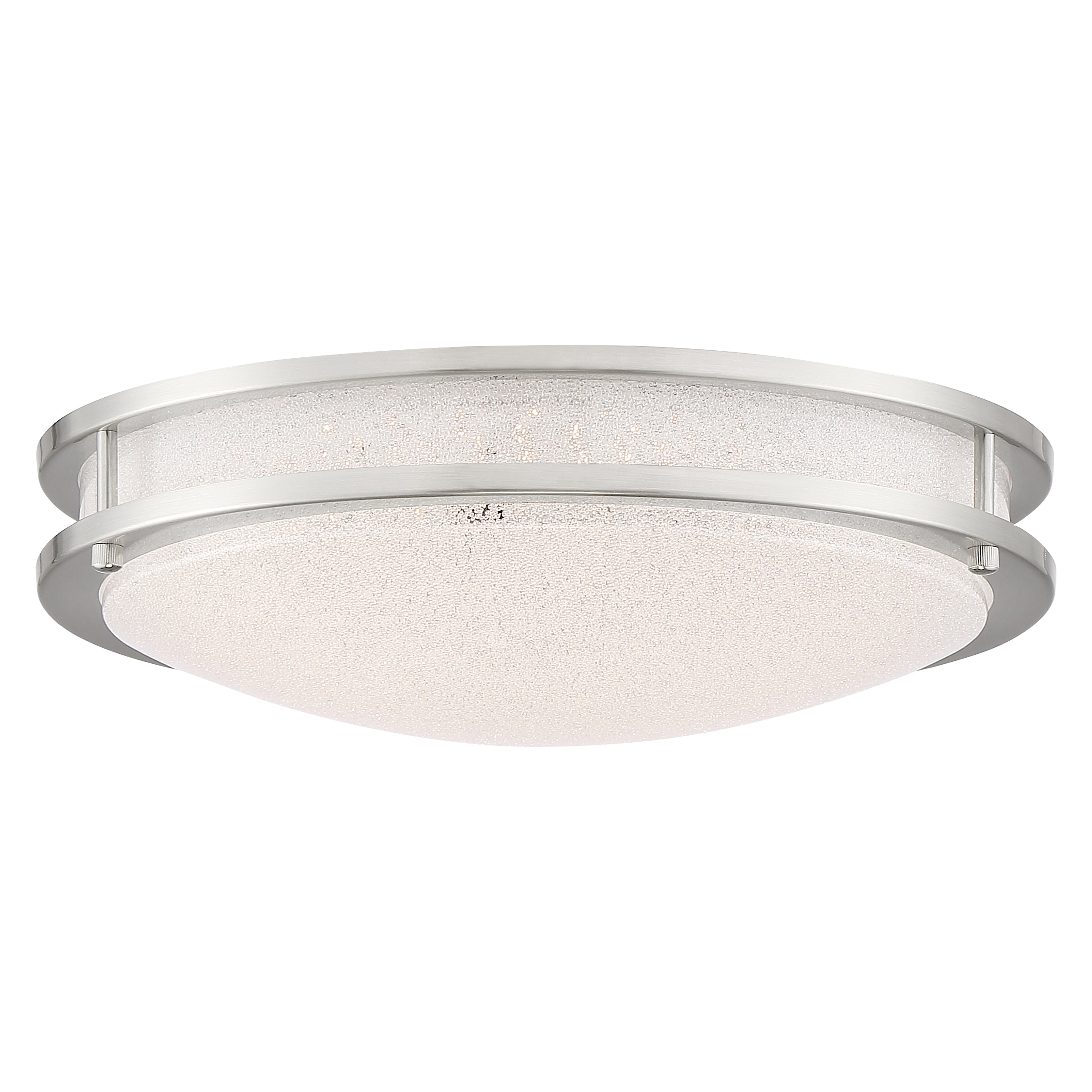 Sparc LED Flush Mount, 16"