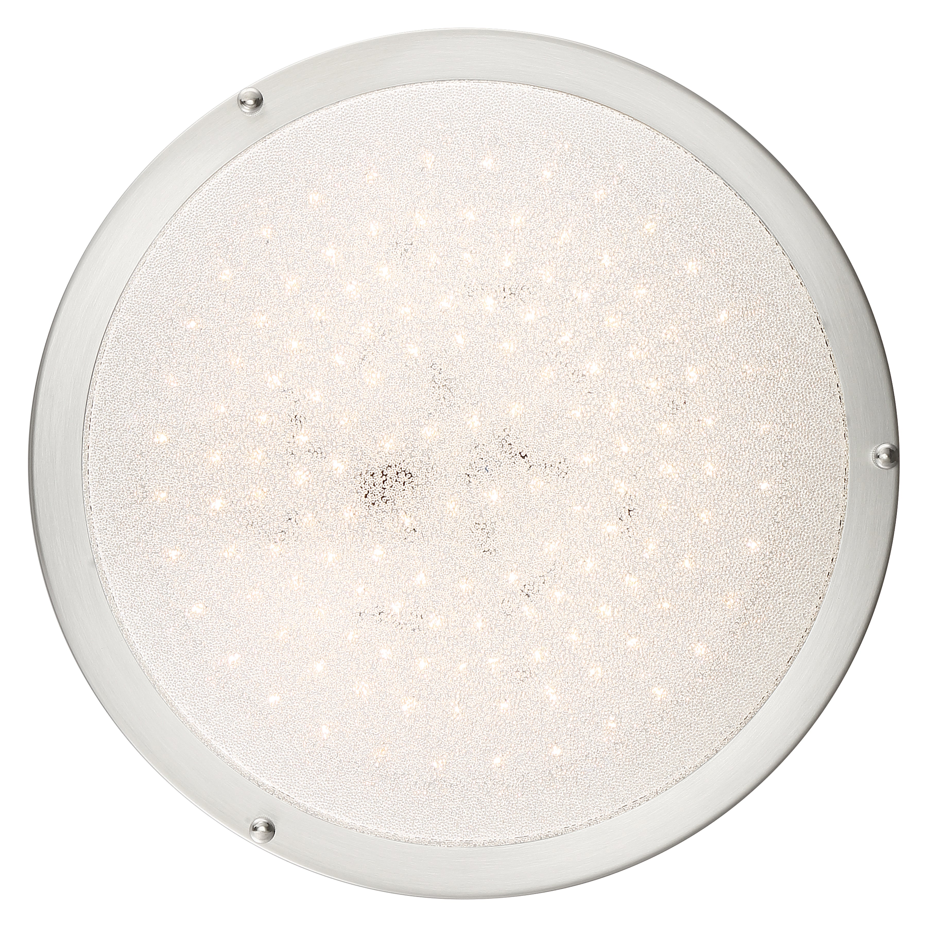 Sparc LED Flush Mount, 16"