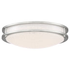 Sparc LED Flush Mount, 16"
