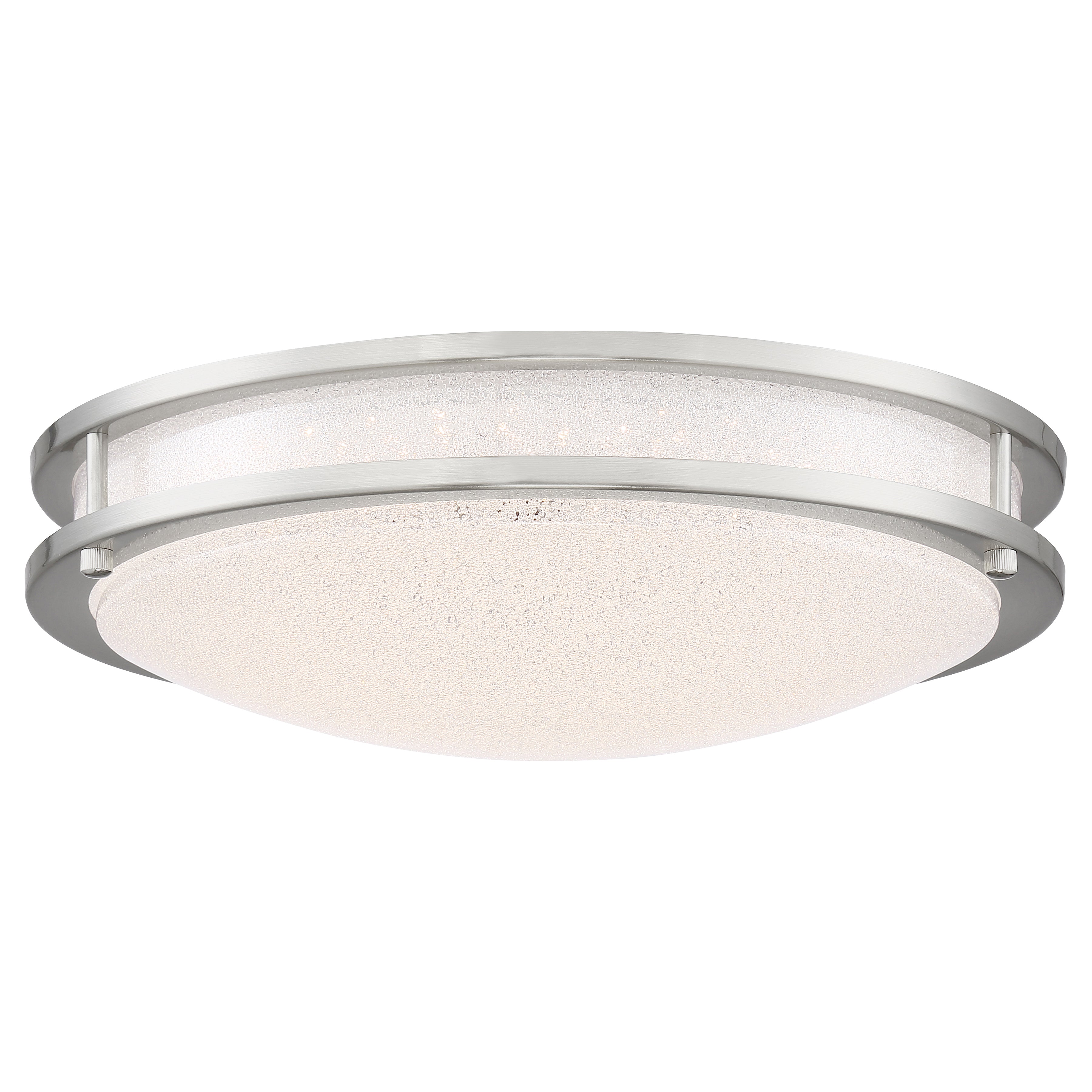 Sparc LED Flush Mount, 16"