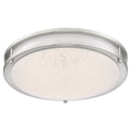 Sparc LED Flush Mount, 16"