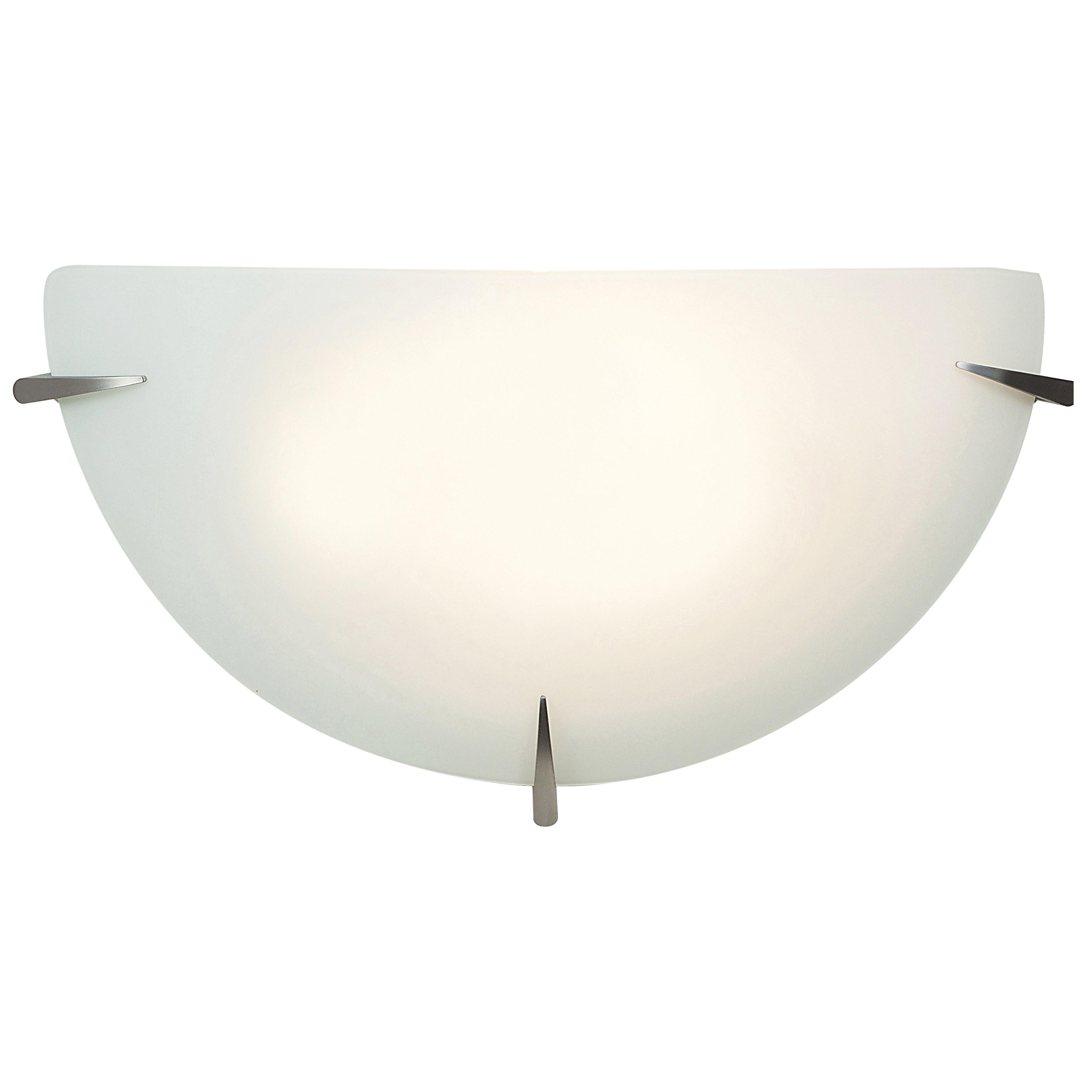 Zenon 1 Light Wall Sconce