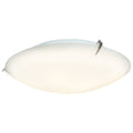 Zenon Flush Mount, 12"